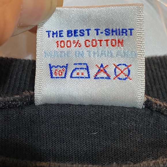 Men’s Bangkok Fighting Cock T-shirt - Picture 3 of 6